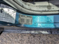 защита двигателя Ford Focus 2 поколение 2008, 1.8 л., МКПП, хетчбэк 5 дв., 1523504 - фото №6