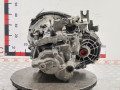 КПП механическая (МКПП) Renault Scenic 2 поколение [рестайлинг] 2007, 1.9 л., МКПП, минивэн, 7701717852 - фото №4
