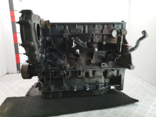 блок цилиндров Ford Focus 2 поколение 2008, 1.8 л., МКПП, хетчбэк 5 дв., 1383768