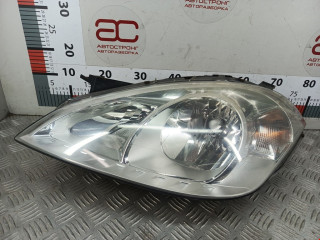 фара левая Mercedes-Benz A-Класс W169 2008, 1.5 л., МКПП, хетчбэк 5 дв., A1698205961