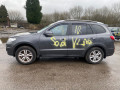 масляный поддон Hyundai Santa Fe 2 поколение [рестайлинг] 2011, 2.2 л., МКПП, внедорожник 5 дв., 215102F001 - фото №9