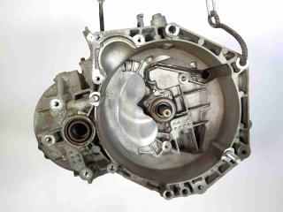 КПП механическая (МКПП) Opel Insignia 1 поколение (A) 2011, 2.0 л., CDTi, дизель, МКПП, передний привод, M32, 55194293, 55192042, 55565313, 55569882