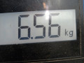 полуось передняя левая (приводной вал, ШРУС) Volkswagen Golf 4 поколение 2000, 1.9 л., МКПП, универсал, 1J0407451GX - фото №6