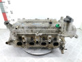 головка блока цилиндров Toyota Yaris P1 2002, 1.0 л., МКПП, хетчбэк 5 дв., 111010J010 - фото №7
