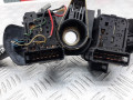 переключатель подрулевой (стрекоза) Renault Kangoo 1 поколение 2003, 1.5 л., МКПП, фургон, 7701053055 - фото №3