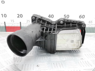 корпус масляного фильтра Mini Hatch 2 поколение (R56) 2011, 2.0 л., МКПП, хетчбэк 5 дв., 11428507150