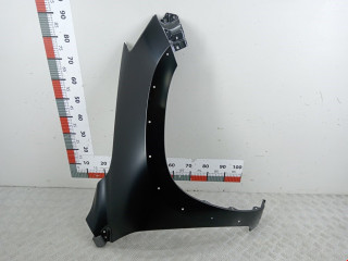 крыло переднее правое Toyota RAV4 3 поколение (XA30) [рестайлинг] 2010, 5381142210