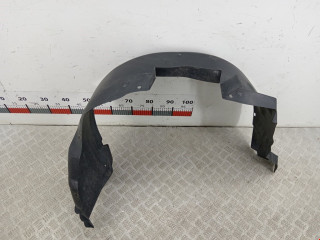 защита арок передняя правая (подкрылок) Opel Omega B 1995, 2.0 л., МКПП, седан, 90493313