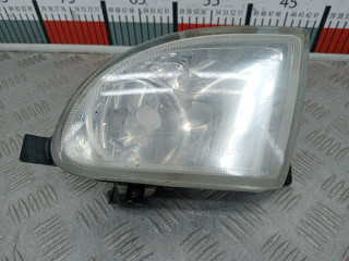 фара противотуманная правая Nissan Primera P11 2000, 1.8 л., МКПП, хетчбэк 5 дв., 261509F900