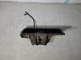 масляный поддон Land Rover Range Rover 3 поколение 2003, 3.0 л., TDi, дизель, АКПП, синий, внедорожник 5 дв., полный привод, 7766704