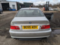блок управления двигателем BMW 3 серия E46 [рестайлинг] 2005, 3.0 л., АКПП, купе, 13617793540 - фото №8