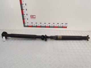 карданный вал Mercedes-Benz C-Класс W203/S203/CL203 2000, 2.0 л., МКПП, седан, A2034105306