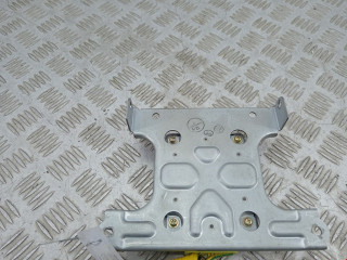 блок AirBag Mitsubishi Pajero 2 поколение [рестайлинг] 1998, 3.0 л., АКПП, внедорожник 3 дв., MR268157