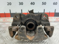 суппорт задний правый Volkswagen Touareg 1 поколение 2004, 2.5 л., АКПП, внедорожник 5 дв., 7L6615424 - фото №4