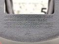 руль Mitsubishi Colt 6 поколение (Z20/Z30) 2004, 1.5 л., МКПП, хетчбэк 5 дв., MR955201XA - фото №3