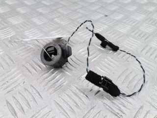Иммобилайзер BMW 5 серия F07/F10/F11 2011, 3.0 л., МКПП, седан, 61319239418