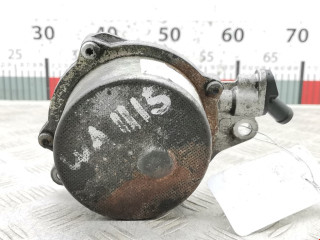 насос вакуумный BMW 3 серия E90/E91/E92/E93 2007, 1.8 л., МКПП, седан, 11667791232