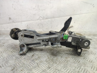 рулевая колонка Volvo V70 2 поколение 2003, P9491778, T48-01-05521