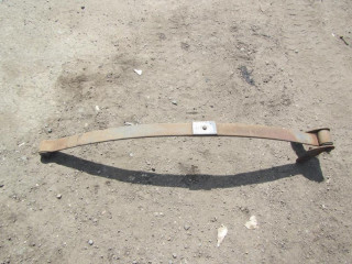 рессора задняя Volkswagen Caddy 3 поколение 2006, 2.0 л., МКПП, минивэн, 2K05151G
