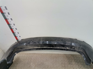 бампер задний BMW X6 F16 2017, 51127319876