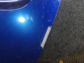 дверь задняя левая Mazda 3 BL [рестайлинг] 2011, 1.6 л., МКПП, хетчбэк 5 дв. - фото №8