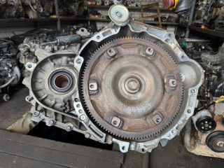КПП автоматическая (АКПП) Kia Carnival 2 поколение 2011, 2.2 л., дизель, АКПП, D4HB, 3B400, A6LF3