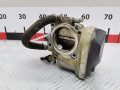 заслонка дроссельная Opel Astra H 2007, 1.6 л., МКПП, хетчбэк 5 дв., 55560398 - фото №5