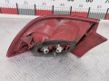фонарь задний левый Mazda 3 BK 2003, 1.6 л., МКПП, хетчбэк 5 дв., BP4K51150D - фото №2