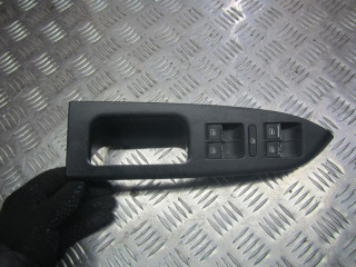 блок управления стеклоподъемниками Volkswagen Touran 1 поколение 2005, 1K4959857