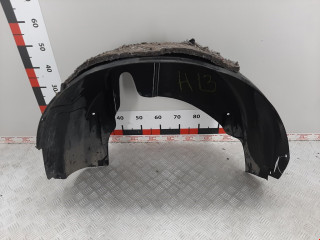 защита арок задняя правая (подкрылок) Chevrolet Equinox 2 поколение 2011, 3.0 л., АКПП, внедорожник 5 дв., 23483774
