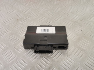 блок комфорта Volkswagen Touareg 2 поколение 2012, 3.6 л., АКПП, внедорожник 5 дв., 7P6907530C