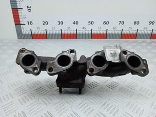 коллектор выпускной Audi A5 8T 2010, 2.0 л., МКПП, купе, 03L263033