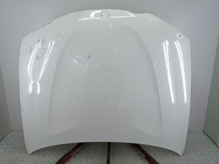капот BMW X3 F25 2011, 3.0 л., АКПП, внедорожник 5 дв., 41617267337