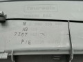 накладка на торпедо (консоль) Renault Scenic 2 поколение 2006, 1.9 л., МКПП, минивэн, 8200233056 - фото №3