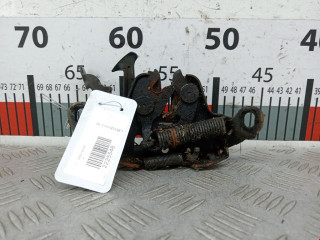 замок капота Nissan X-Trail T31 2010, 2.0 л., АКПП, внедорожник 5 дв.