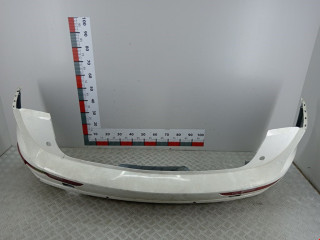 бампер задний Audi Q5 8R 2012, 8R0807511