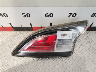 фонарь крышки багажника правый Mazda 3 BL 2009, 1.6 л., МКПП, хетчбэк 5 дв., BBT9513F0D