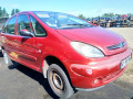 стеклоподъемник электрический передний правый Citroen Xsara Picasso 1 поколение 2002, 2.0 л., МКПП, минивэн, 9222F9 - фото №16