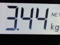 полка багажника Mercedes-Benz A-Класс W168 2001, 1.4 л., МКПП, хетчбэк 5 дв., A1686900549 - фото №3