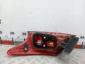 фонарь задний левый Mitsubishi Lancer 10 поколение 2008, 1.8 л., АКПП, хетчбэк 5 дв., 8330A277 - фото №2