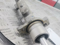 цилиндр тормозной главный Volkswagen Fox 2 поколение 2007, 1.2 л., МКПП, хетчбэк 3 дв. - фото №5