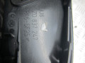 ручка внутренняя передняя левая Skoda Octavia 1 поколение [рестайлинг] 2006, 1Z0837247 - фото №2
