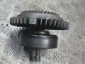 вискомуфта Volkswagen Passat B5 1999, 1.6 л., 06B121347 - фото №2