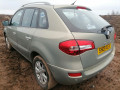 маховик Renault Koleos 1 поколение 2008, 2.0 л., МКПП, внедорожник 5 дв., 7701478942 - фото №13