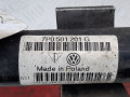 полуось задняя (приводной вал, ШРУС) Volkswagen Touareg 2 поколение 2012, 3.0 л., АКПП, внедорожник 5 дв., 7P0501201G - фото №6