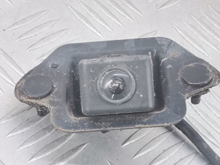 камера заднего вида Nissan Primera P12 2005, 1.8 л., МКПП, универсал