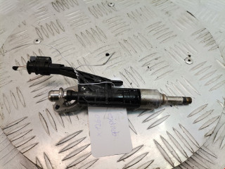 форсунка BMW 3 серия G20 2020, 2.0 л., АКПП, седан, 16538656548