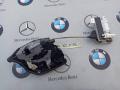 замок двери передней правой BMW X6 F16 2016, 3.0 л., бензин, правый руль, 7281950 - фото №2