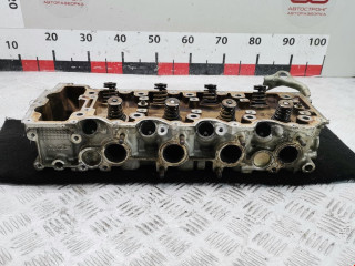 головка блока цилиндров Mercedes-Benz A-Класс W168 2001, 1.6 л., МКПП, хетчбэк 5 дв., A1660100820
