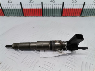 форсунка BMW X3 E83 2006, 3.0 л., АКПП, внедорожник 5 дв., 13537792721